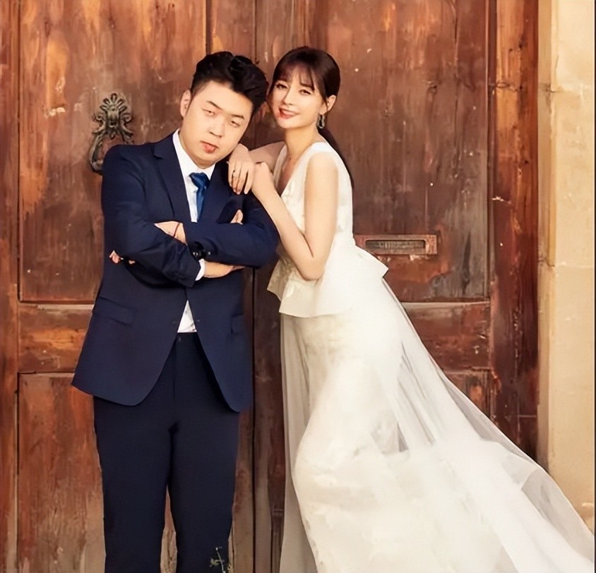 快本停播杜海涛淡出与沈梦辰结婚后减肥变帅上综艺秀恩爱赚钱