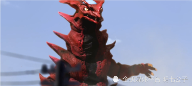 第一种是麦拉尼行星上的神秘宇宙人,提前启动莫斯阿甲,这些宇宙人必然