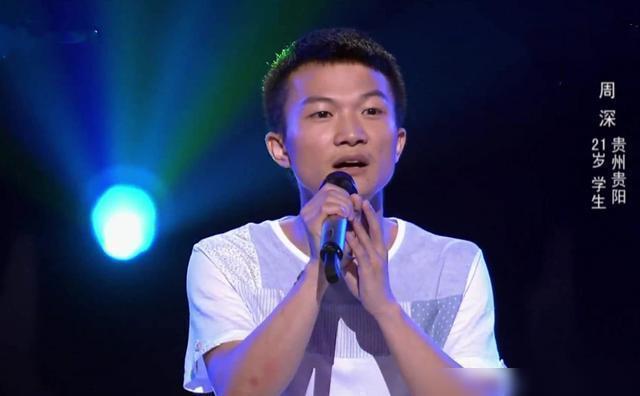 从出道无人能黑的周深,到如今深陷真人秀,周深的音乐能走多远插图