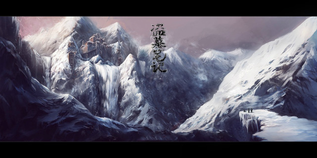 盗墓笔记结局(盗墓笔记结局到底是什么)