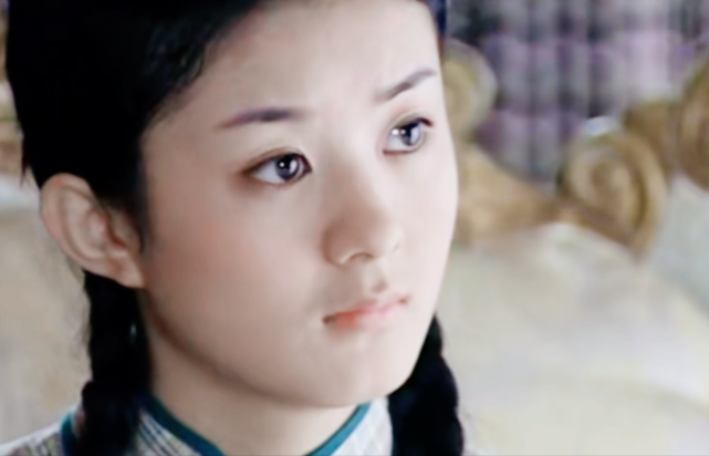 实力派演员赵丽颖:从默默无闻到一鸣惊人,靠演技与作品征服人心