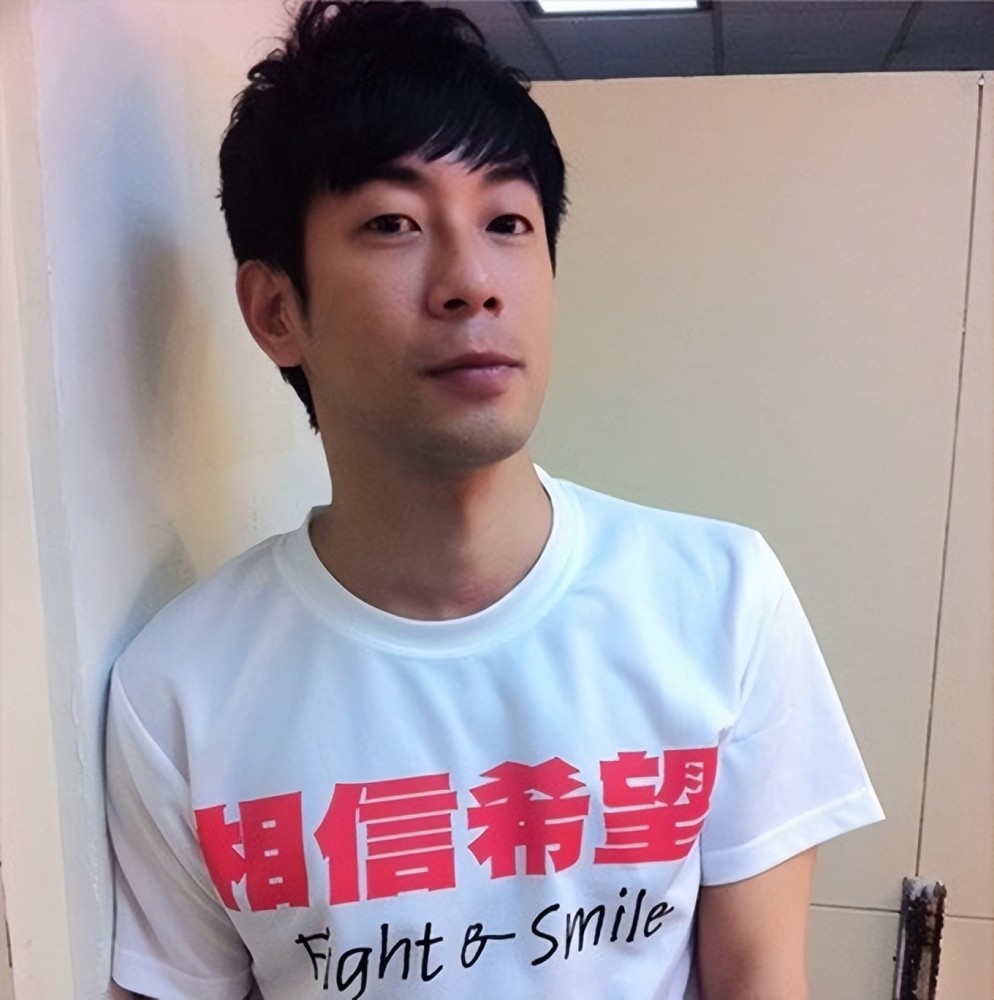 张善为患病9年近况!