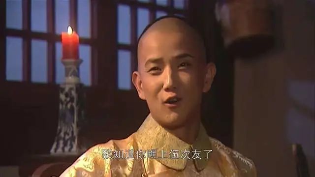 10年後重溫康熙王朝才懂蘇麻寧死也不願意做皇妃的真實隱情