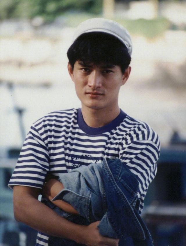 歌手黄安:外表风流,还爱飚粗口,凭什么这么受欢迎?插图8