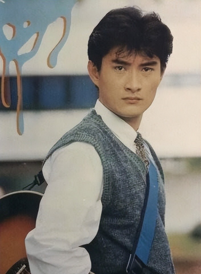 歌手黄安:外表风流,还爱飚粗口,凭什么这么受欢迎?插图9