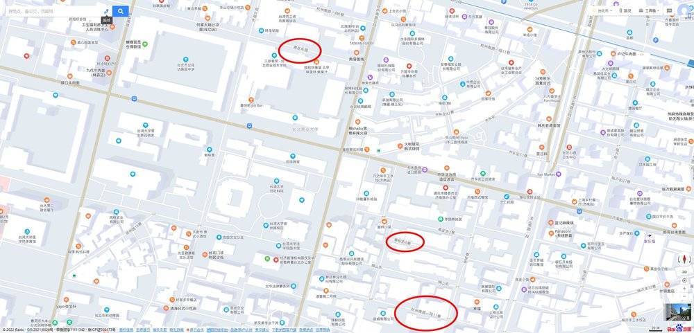 “每一条都是回家的路”，台湾省地图是从何而来？关于财富的12次认知升级