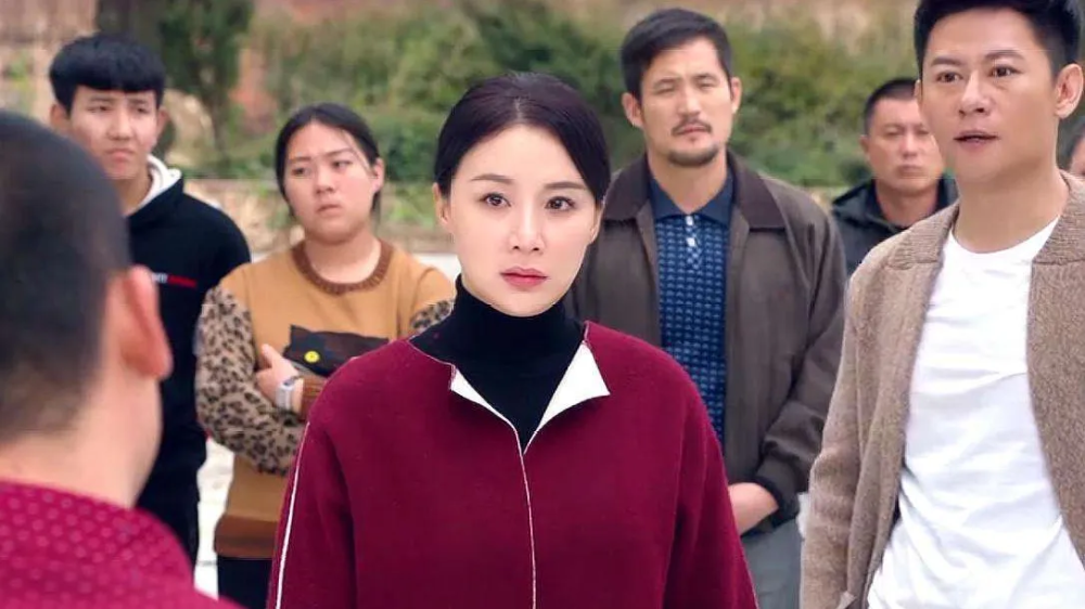 春暖花又开这部剧中的人物关系比较混乱一般的观众很难理清