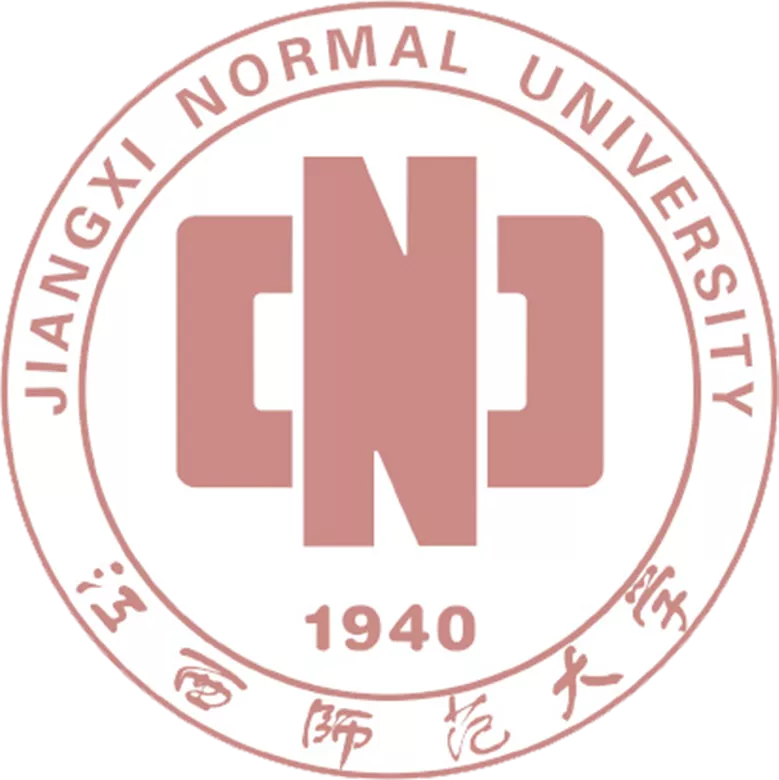 江西师范大学logo高清图片