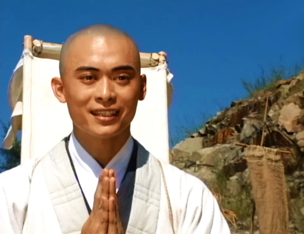 樊少皇4岁女儿好像混血小仙女,二宝妈颜值超高,"虚竹"有福气插图1