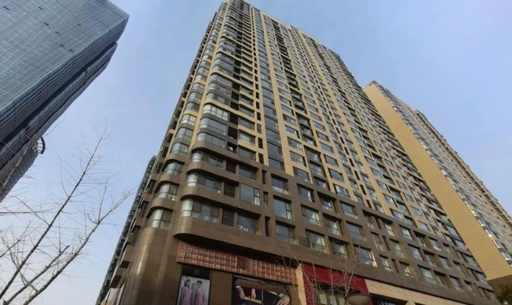 市南鲁商首府物业被业主撤换已同意交接