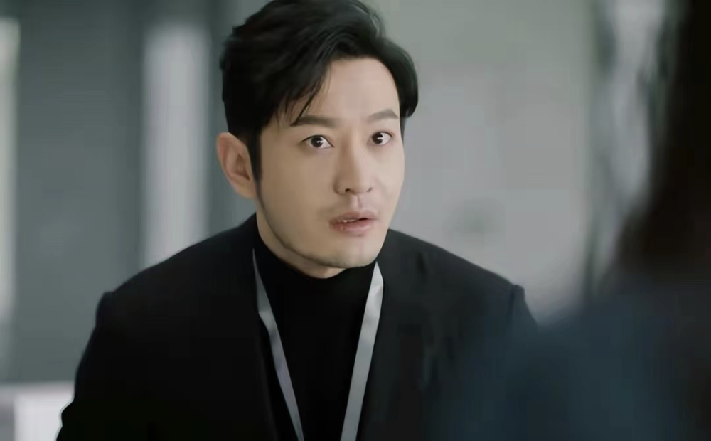 黄晓明新剧《玫瑰之战》今晚开播,6大实力派坐镇,有爆款潜质_腾讯新闻