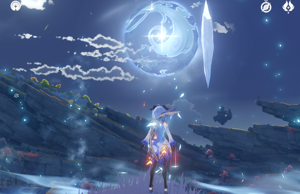 原神:阿莫斯何德何能,跟它一个卡池?这可是雾切跟剃刀的待遇!