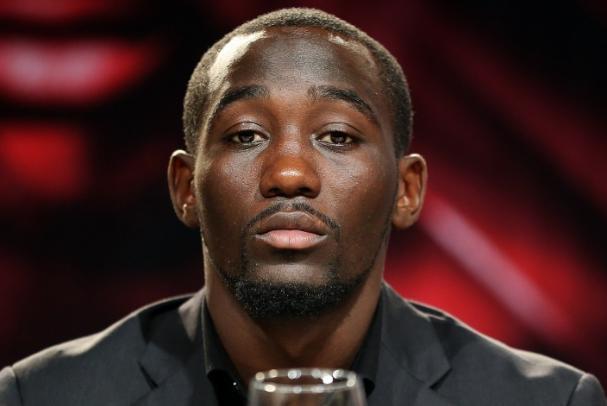 克劳福德我就是当今职业拳击p4p第一人不接受反驳