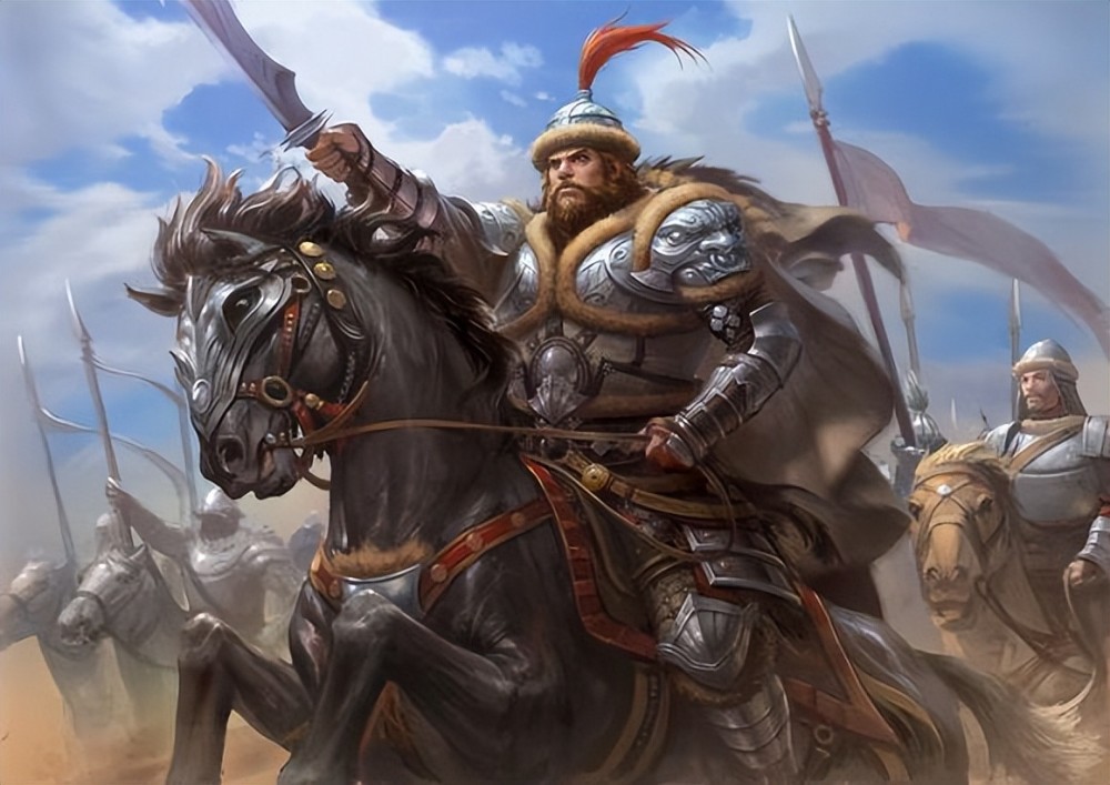 董卓死后西凉军为何直接崩溃了董卓没有儿子继承他的位置吗