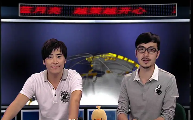 汪涵马可十年后携手上星,"越策"原班人马再集合,却都已入中年插图2