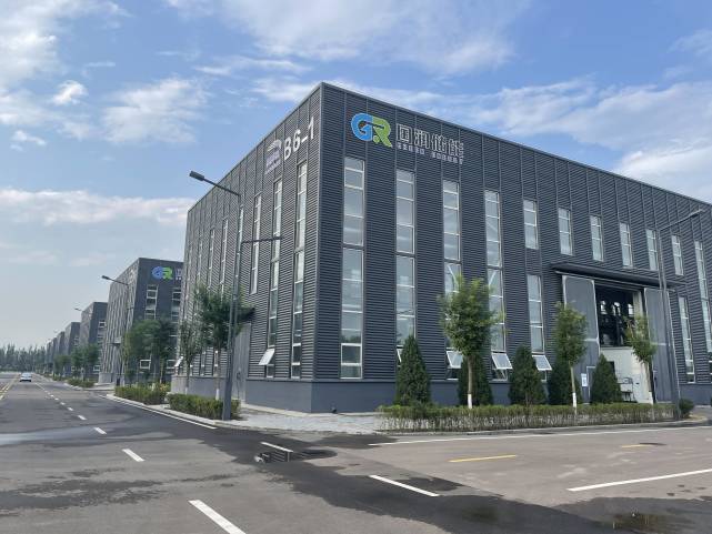 36氪首发|"国润储能"完成超5000万元天使轮融资,专注钒液流电池安全长