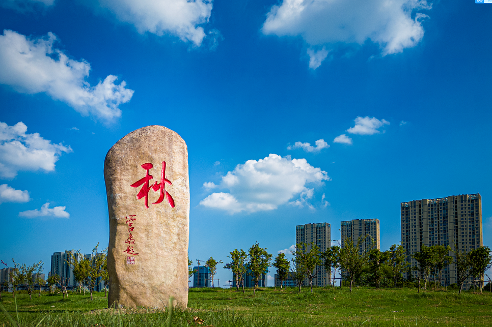 绝美容颜,苏州相城渭塘时光里的春夏秋冬湖_腾讯新闻