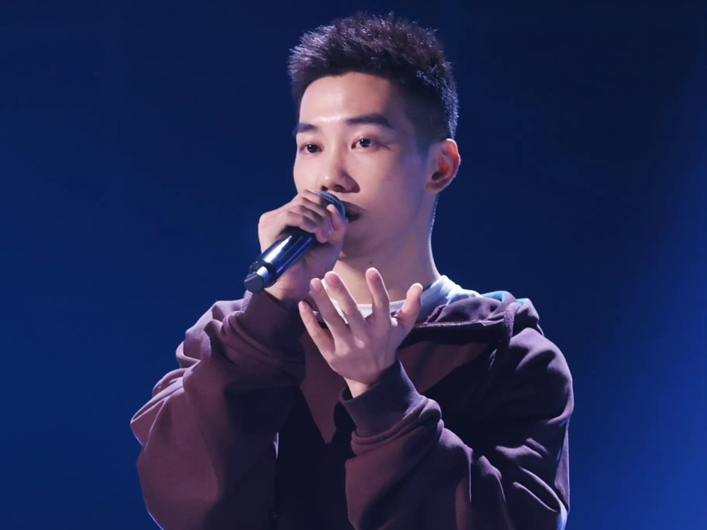 《中国好声音2022》第一期,有学员屡获第一,有学员可有可无?插图6