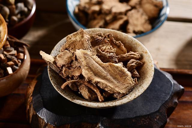 常用祛风湿中药介绍_腾讯新闻