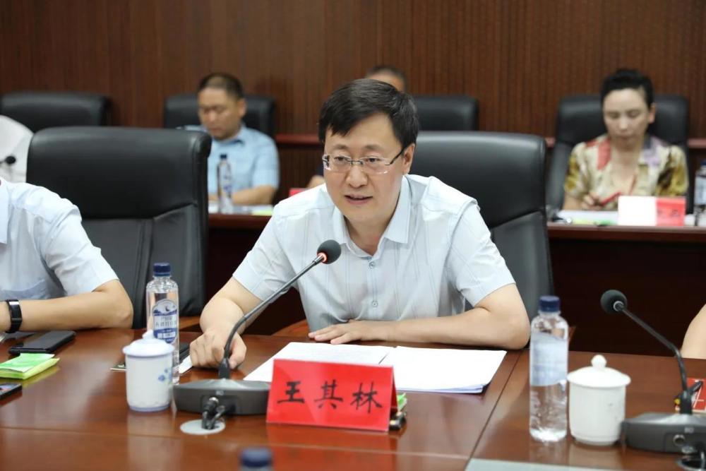 黑龙江拜泉县与连云港市品牌发展协会签订战略合作协议