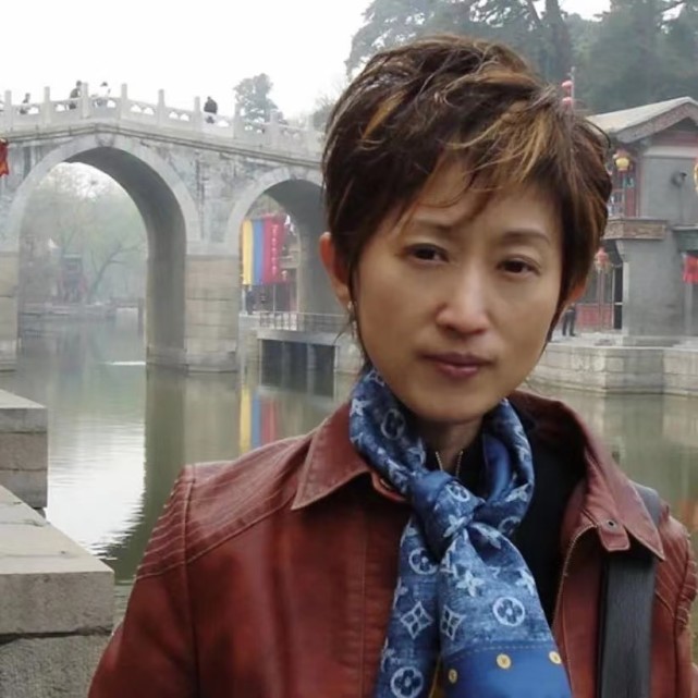 著名作家陈染推出文集典藏版我仿佛重新出生