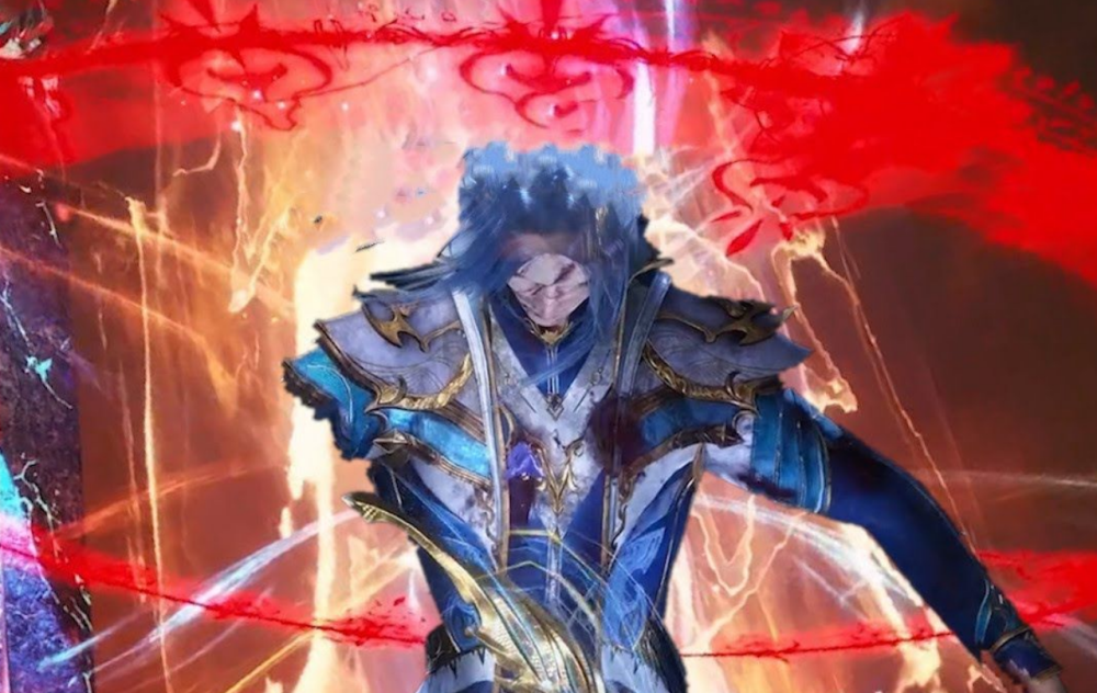 斗罗大陆五大断臂强者,唐昊实力大减,独臂剑斗罗越挫越勇,小舞最为