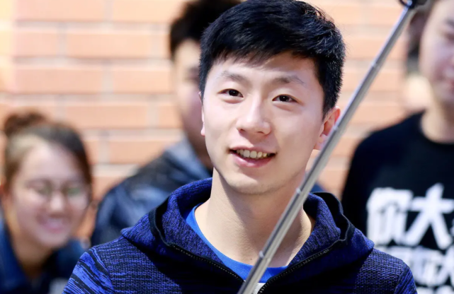 马龙被保研北京体育大学,却引发嘲讽,难道承认别人优秀