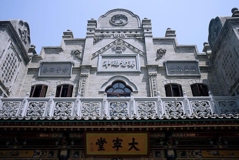 寻找记忆中的老街巷——钟楼街_腾讯新闻