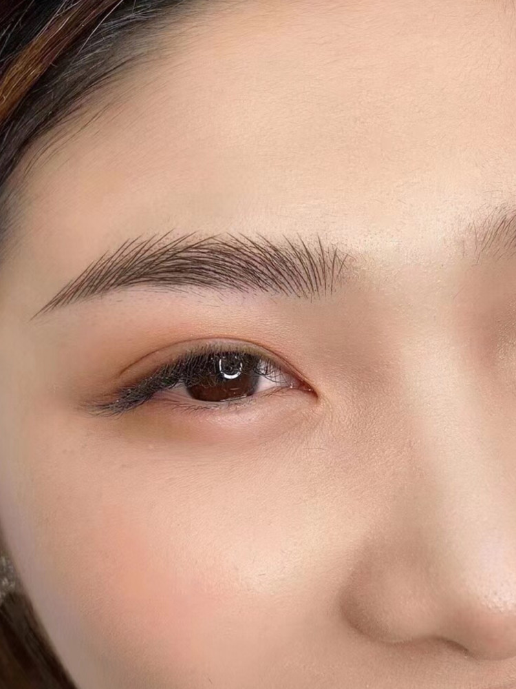 记住这五点知识,3年后眉毛依然好看_腾讯新闻