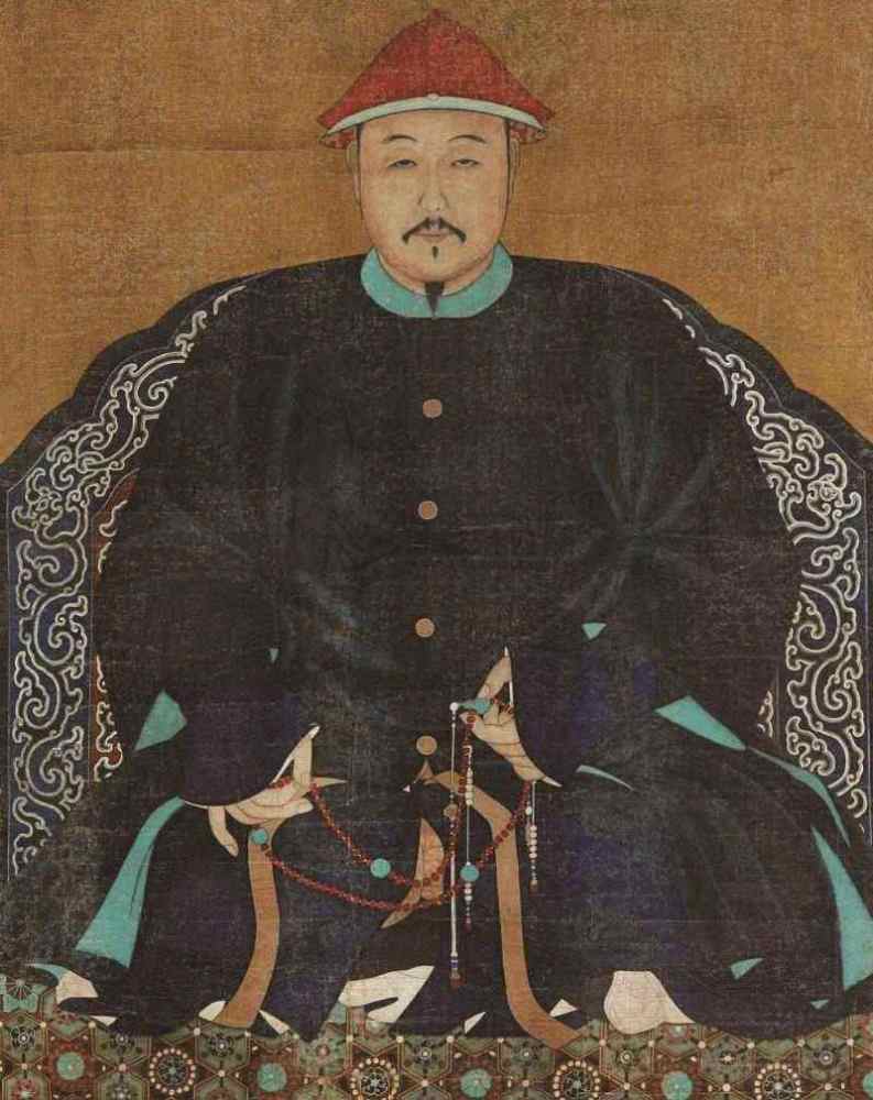 明清松锦大决战洪承畴为啥一败涂地锐利的刀子却敌不过笔杆子