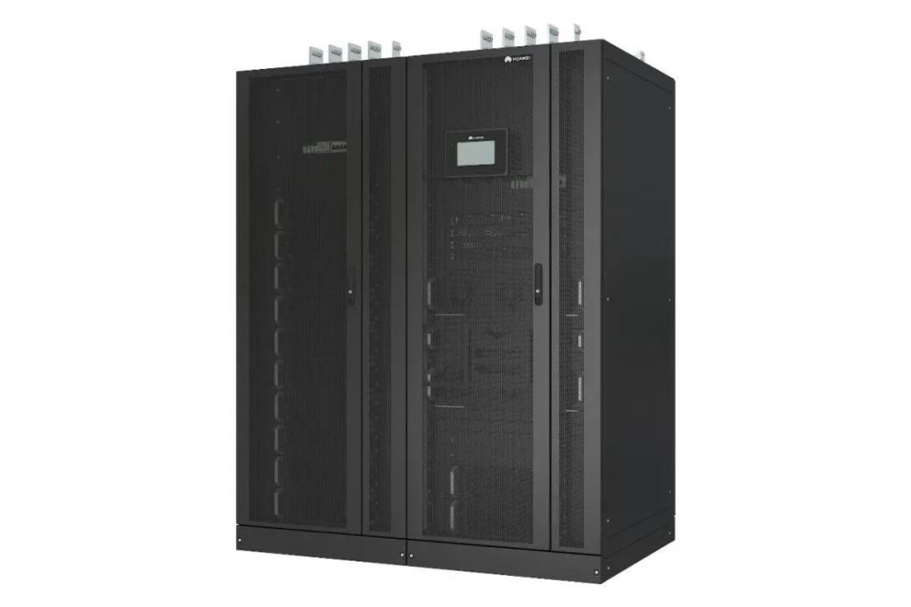UPS智能在线模式：数据中心的一场节电革命