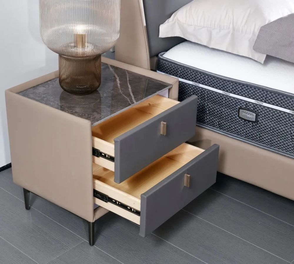 慕百合家居现代简约的时尚典范