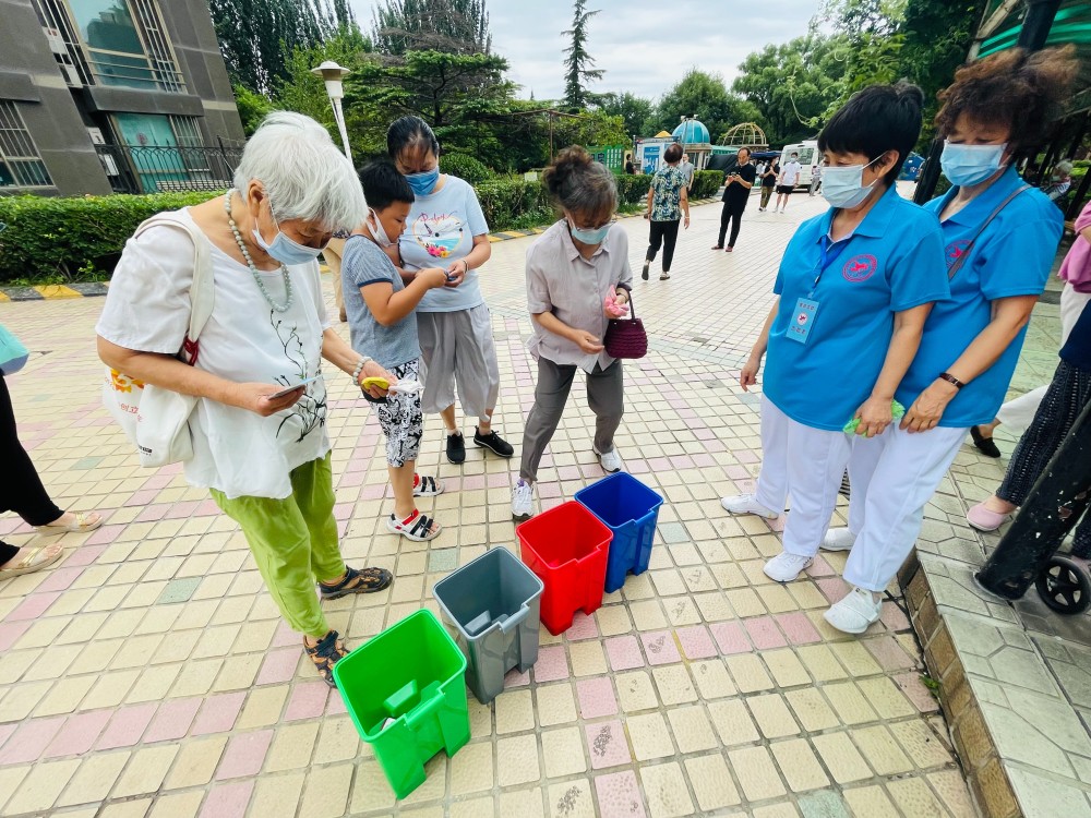 好消息！大城县一养老服务项目开工建设