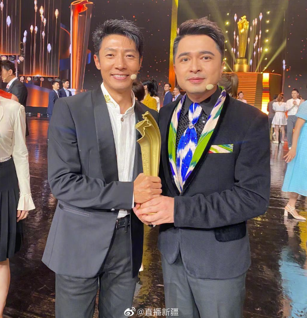 获奖者具有广泛代表性,一个是年龄段,既有像赵梦娇,李杰这样的85后