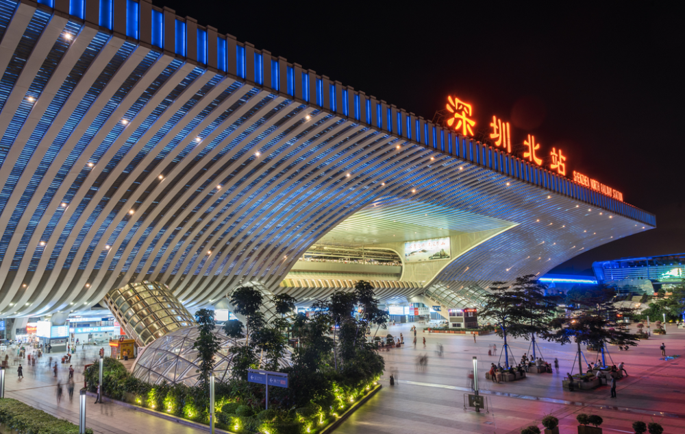 我国首次检出ba513变异株深圳最新出行防疫政策公布