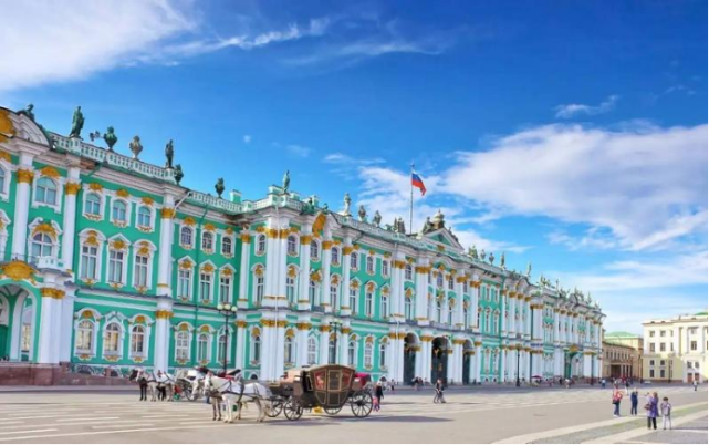 俄国很少有刺杀沙皇的亚历山大二世解放农奴为何还是被炸死