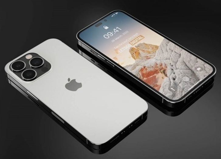看来很多人都在等9月了，我不一样！我还是入手了iPhone13PM插图4