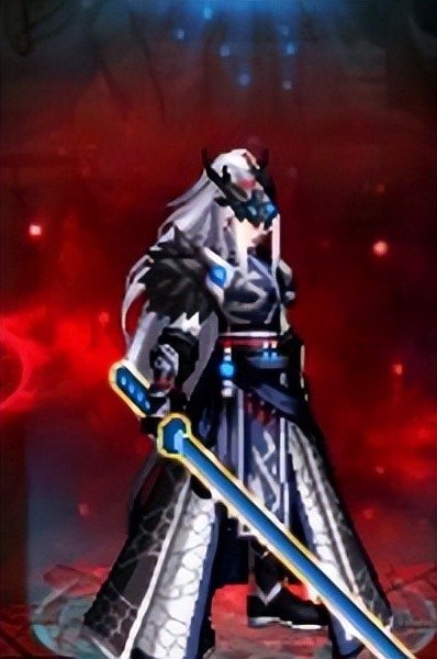 dnf:神器还得神装配,鬼剑士热门经典装扮搭配一览_腾讯新闻