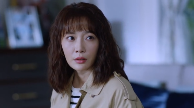 从北影校花到最美女配,没想到《少年派2》,王文绮又美出新高度-腾讯