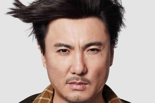 9位大师级的喜剧男演员沈腾如今最火周星驰堪称喜剧之王