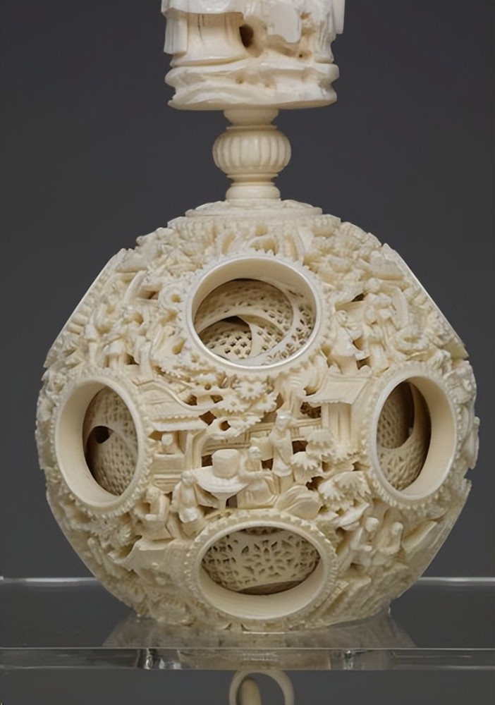 台北故宫文物有多精美都是当初精挑细选带走的决不能离开中国