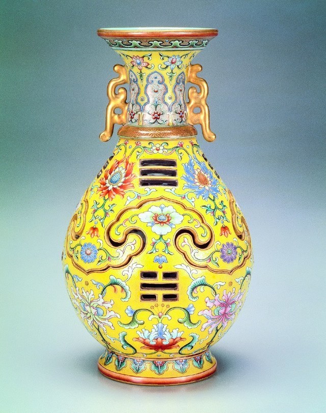 台北故宫文物有多精美都是当初精挑细选带走的决不能离开中国