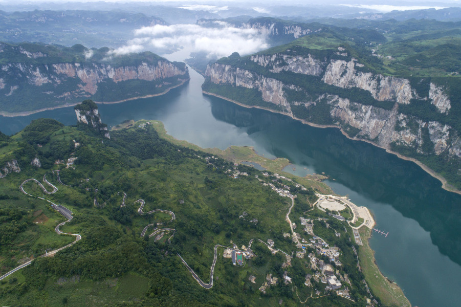 好生活在水西黔西打造全域旅游两个核心圈