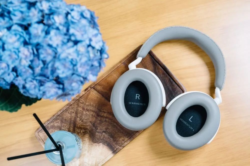 森海塞尔momentum4无线耳机首测旗舰多面手终进阶续航与颜值大跨越