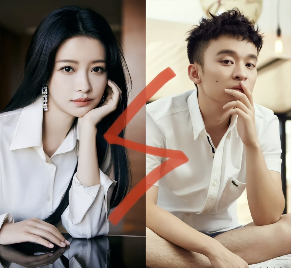 孙怡董子健官宣离婚,却被扒出分手文案是从网上抄袭的_腾讯新闻