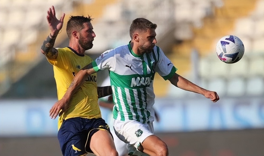 从0-2到2-3！意甲2亿劲旅爆大冷，耻辱出局，队长输急眼险揍球迷