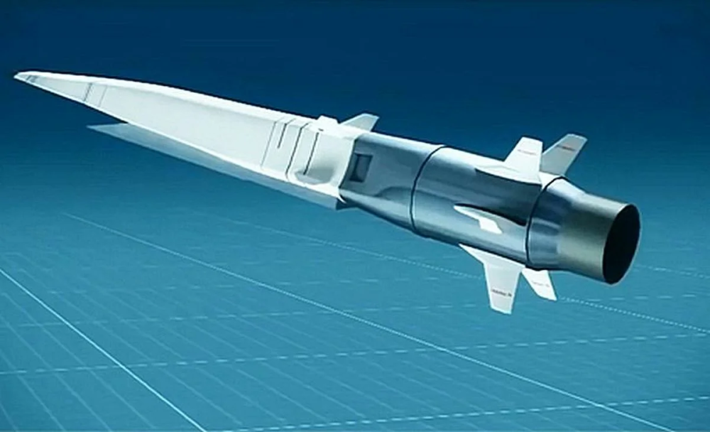 送给美国轰炸机的无尽梦魇，俄罗斯装备空对空高超音速导弹
