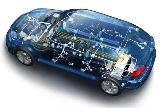 汽车CD·车生活｜你需要了解的新能源车保养常识