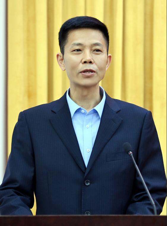 赵宇坚定不移走创新路吃技术饭大幅提升科技型企业增长率