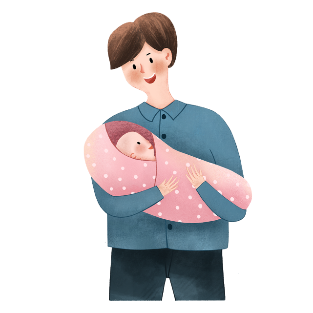 奶爸看过来～参与答题好礼相送!